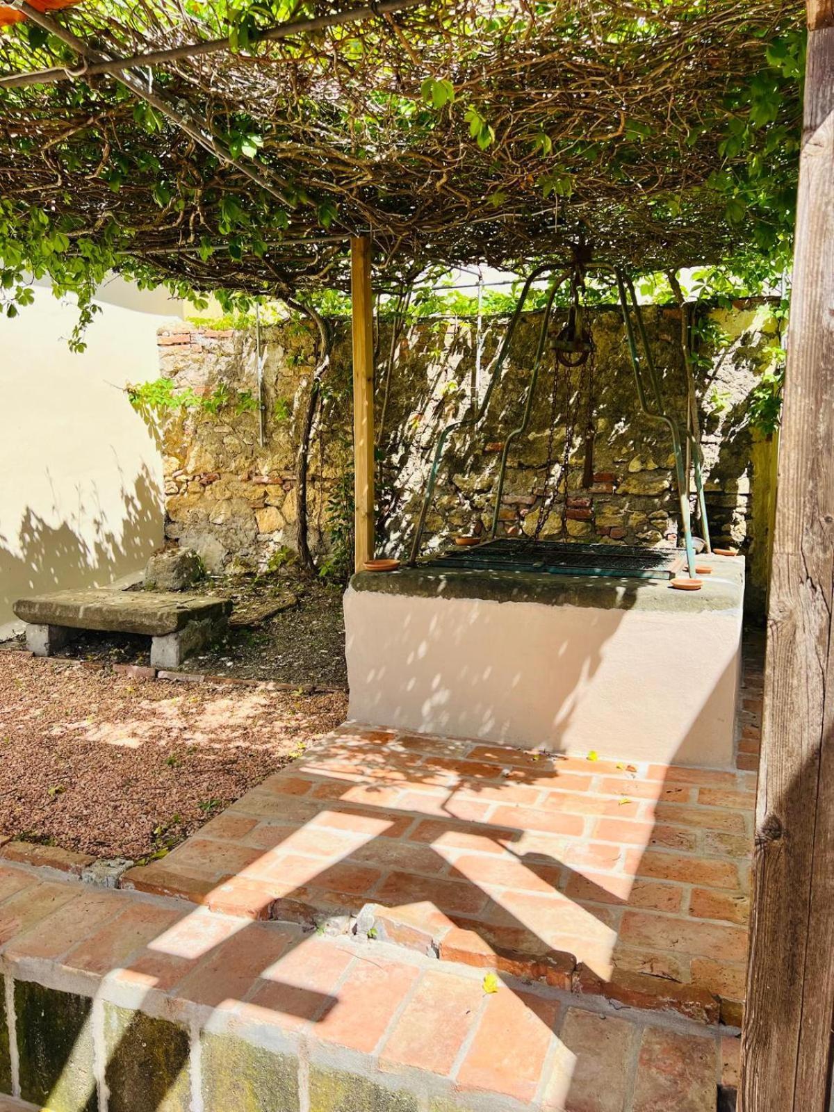 Ciliegia Di Lari - Attico Exterior foto