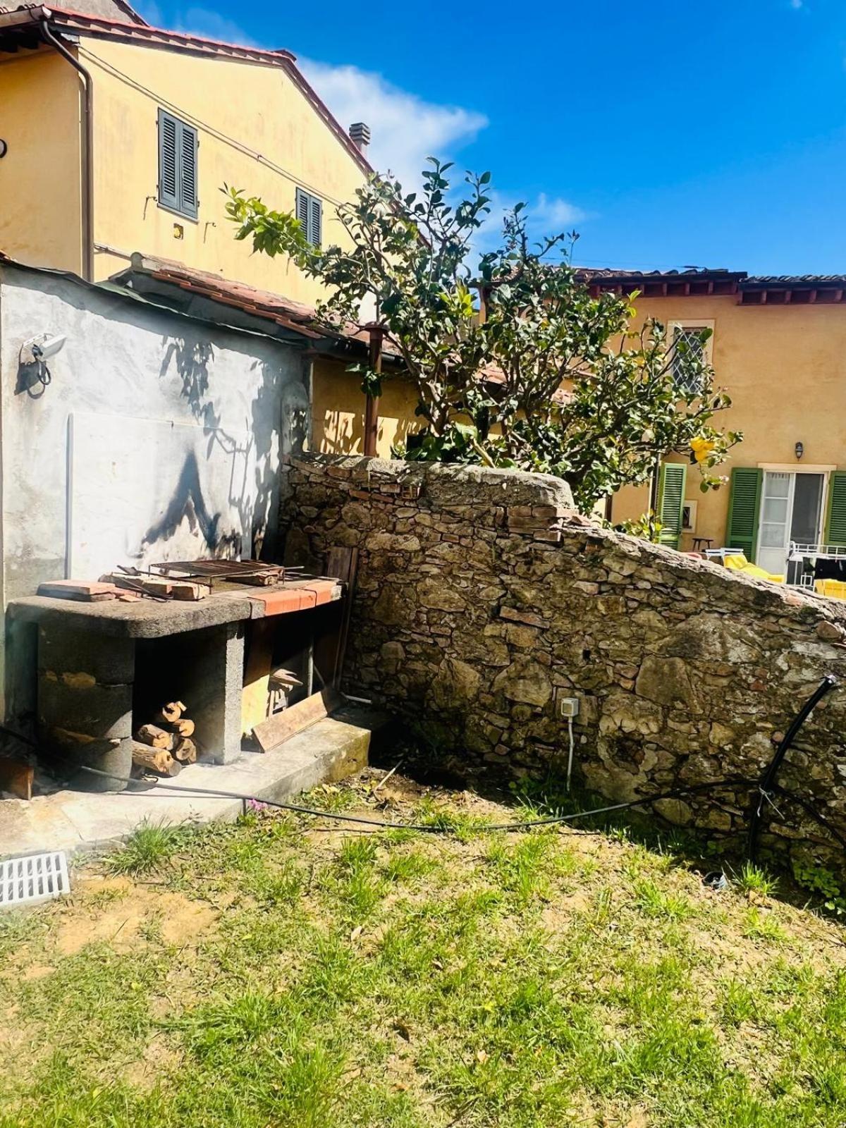 Ciliegia Di Lari - Attico Exterior foto