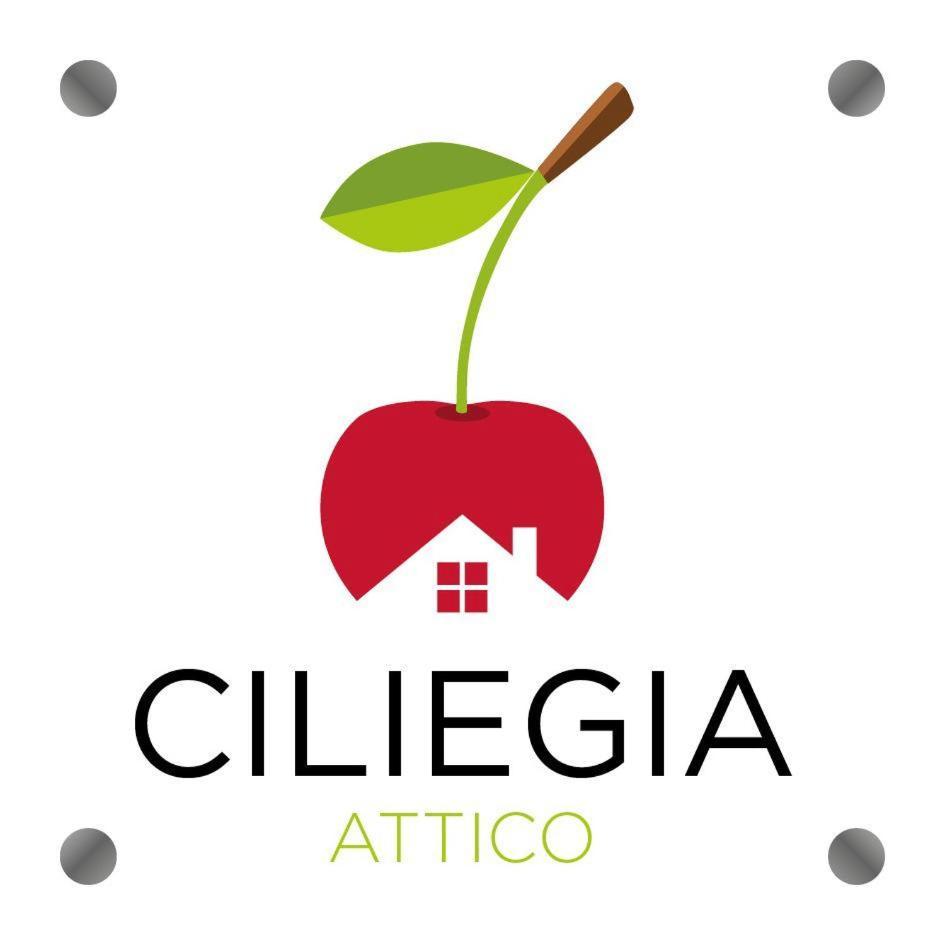 Ciliegia Di Lari - Attico Exterior foto