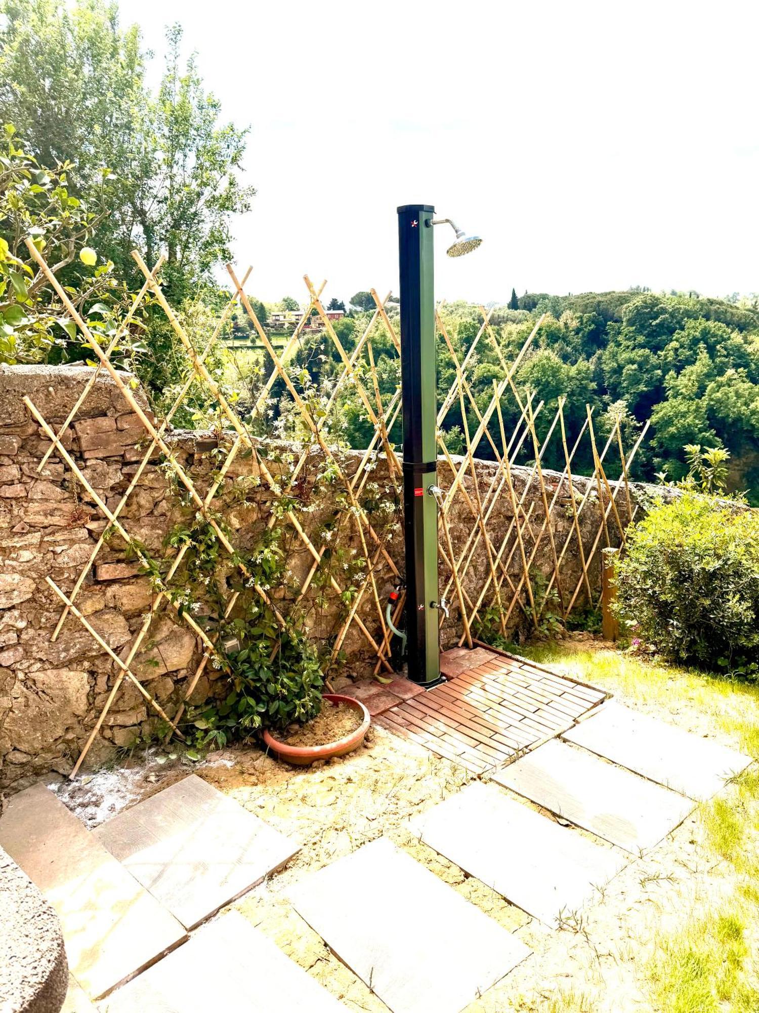 Ciliegia Di Lari - Attico Exterior foto