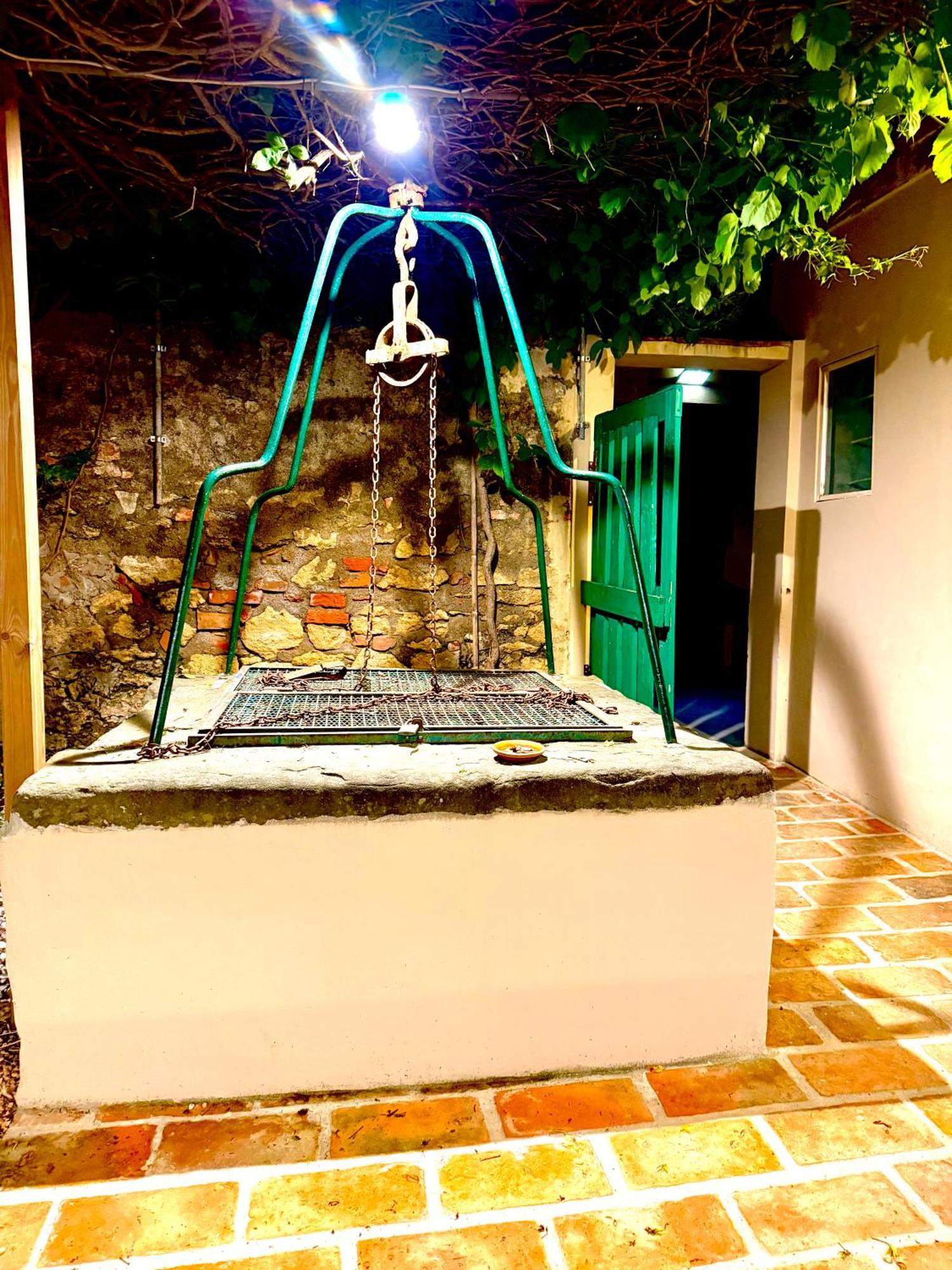 Ciliegia Di Lari - Attico Exterior foto